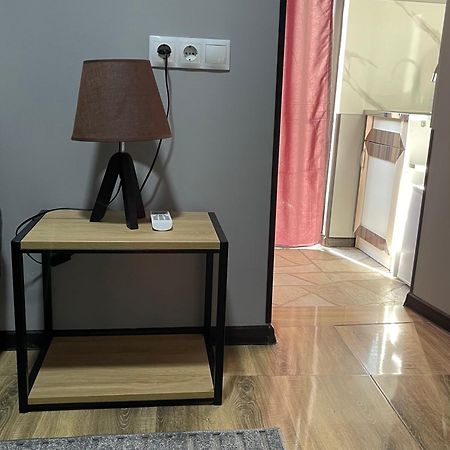 Apartment Linima Tbilissi Extérieur photo