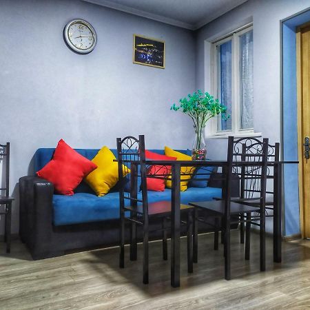 Apartment Linima Tbilissi Extérieur photo