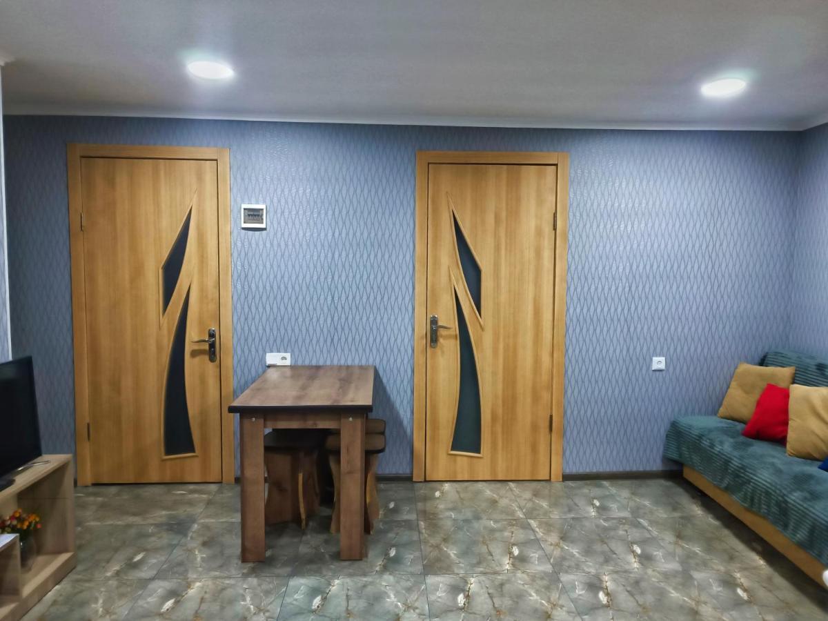 Apartment Linima Tbilissi Extérieur photo