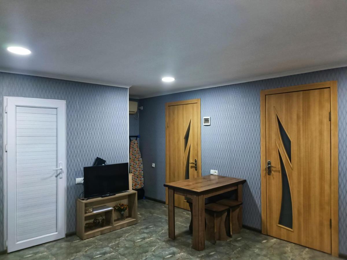 Apartment Linima Tbilissi Extérieur photo