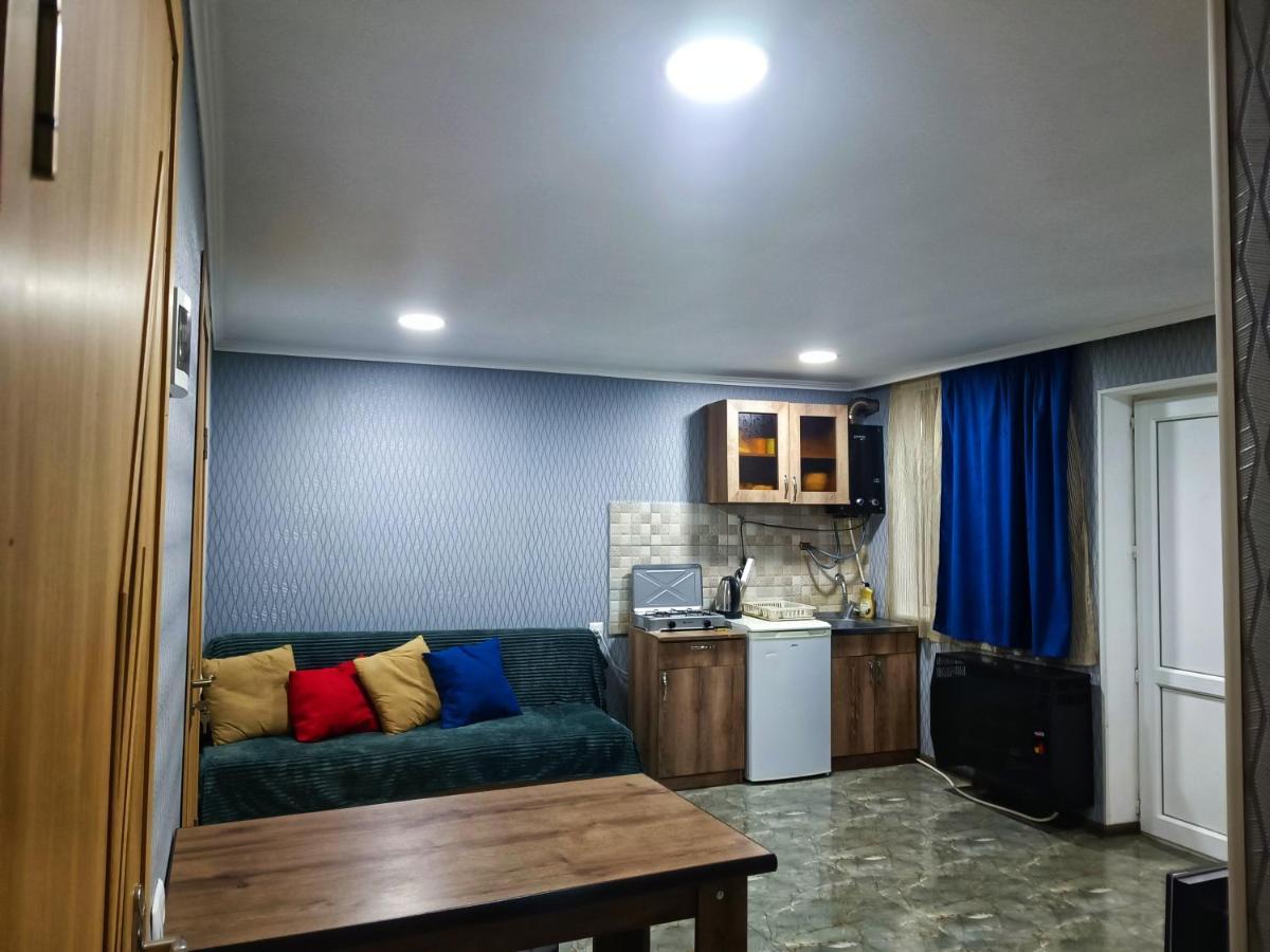 Apartment Linima Tbilissi Extérieur photo