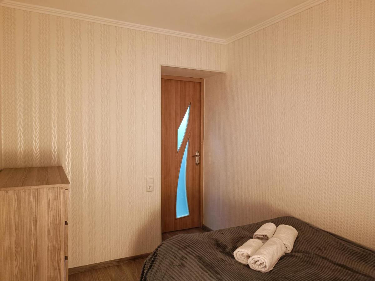 Apartment Linima Tbilissi Extérieur photo