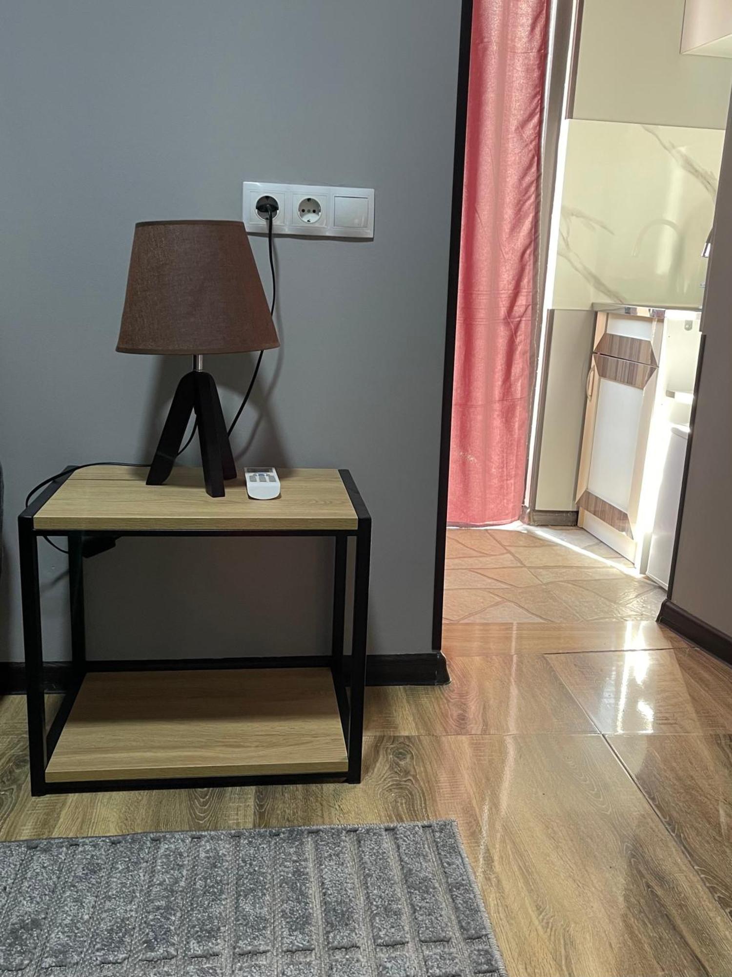 Apartment Linima Tbilissi Extérieur photo