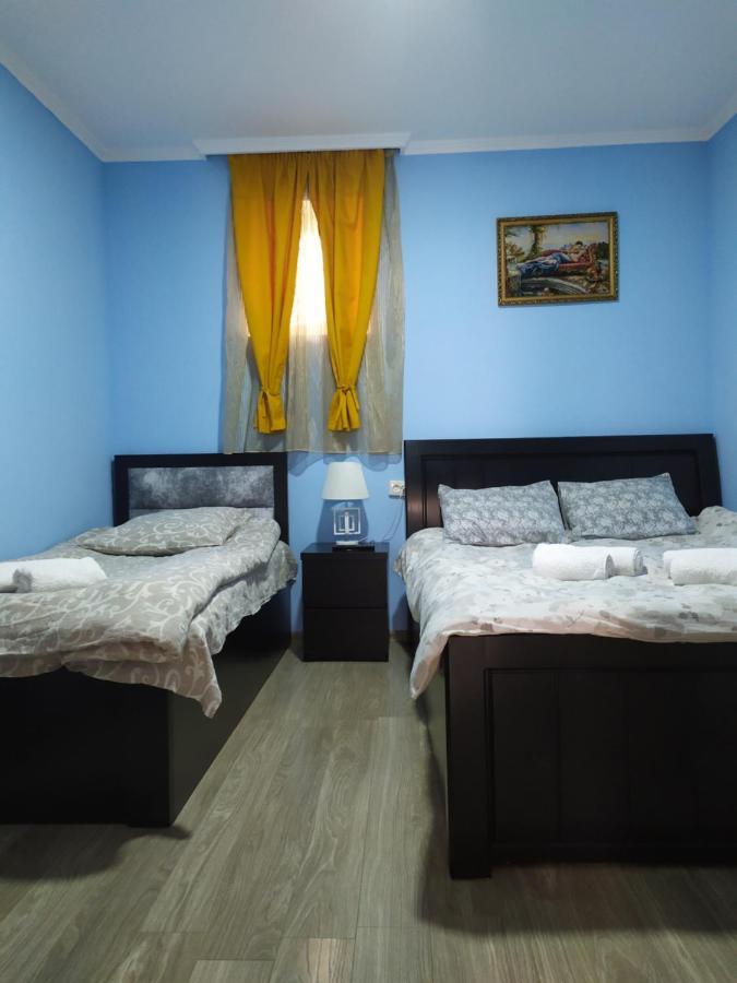 Apartment Linima Tbilissi Extérieur photo
