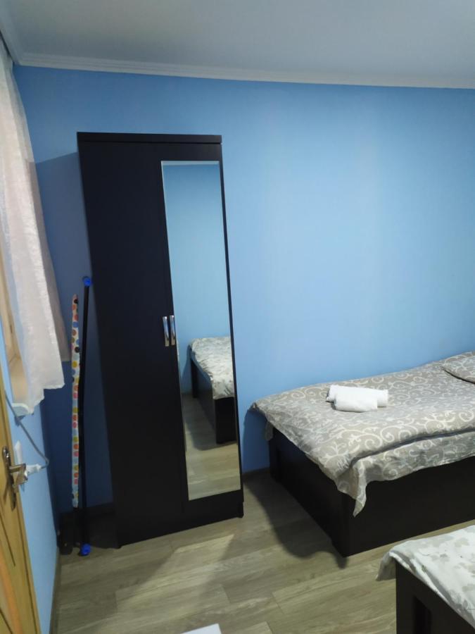 Apartment Linima Tbilissi Extérieur photo